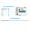 Sweetex Golden Flex Icing Shortening High Ratio For Smooth Stable Buttercream & Cakes 5 lb